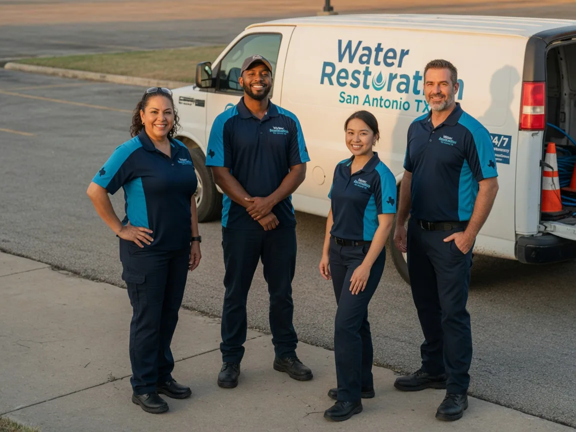 Water Damage Repair company in Waverly, PA